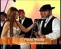 Paulo Moura spielt Cana Ribatejana